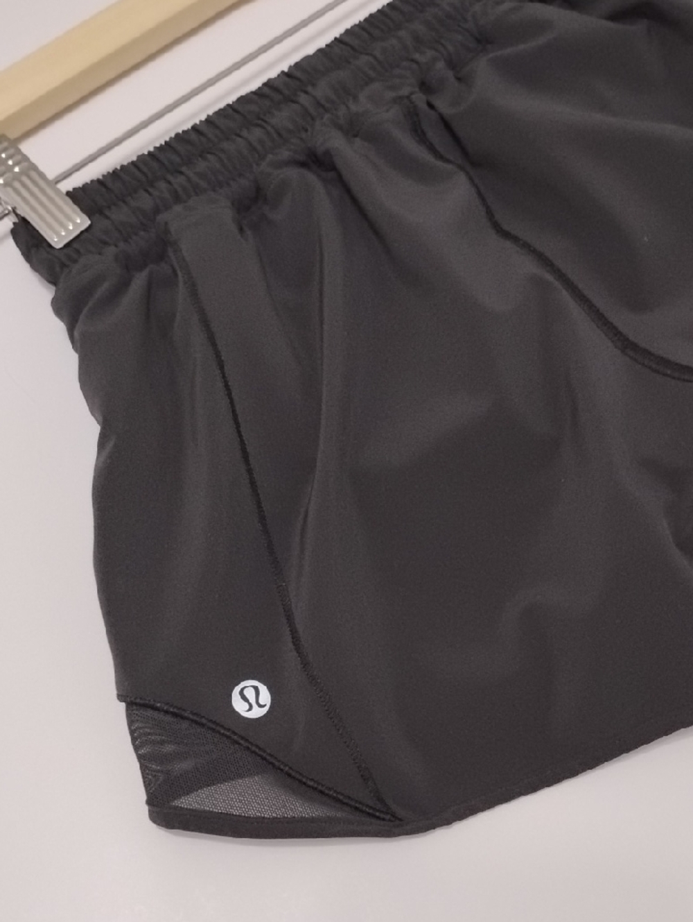 Lululemon Hotty Hot High Rise Short - Picture 4 of 9